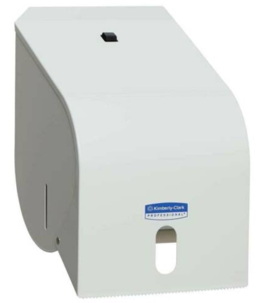 Hand Towel Dispenser