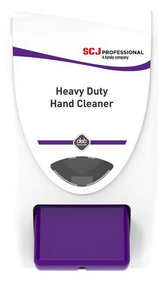 4 Ltr Heavy Duty Dispenser