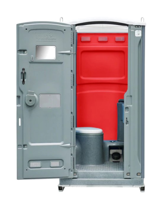 Scope Portable Toilet